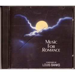 Music For Romance_Louis banks