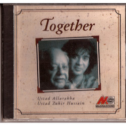 Together Ustad Allarakha