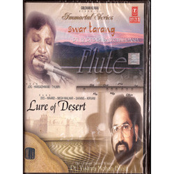 Hariprasad Chaurasia_Swar Tarang