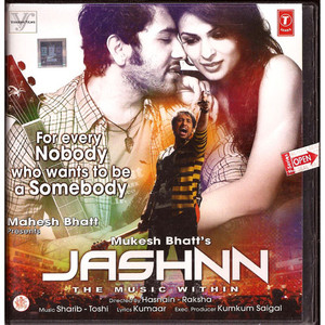 Jashnn / CD 2009