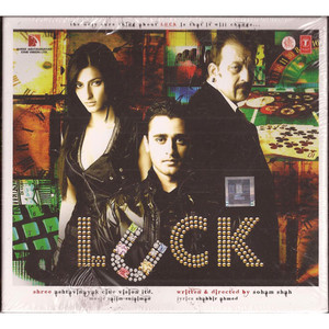 Luck / CD 2008