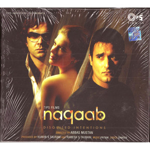 Naqaab / 2 CD SET