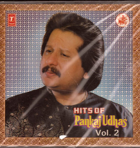 Hits Of Pankaj Udhas Vol 2