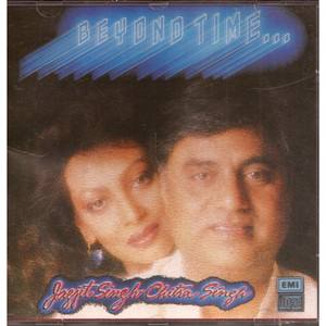 Beyond Time-Jagjit Singh