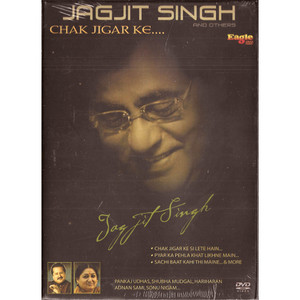 Jagjit Singh_Chak Jigar Ke