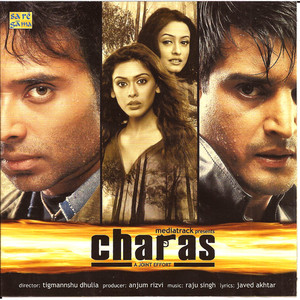 Charas
