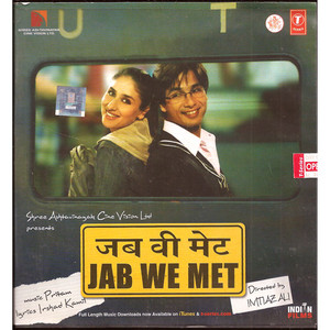 Jab We Met / CD 2007