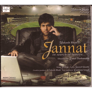 Jannat / CD 2008