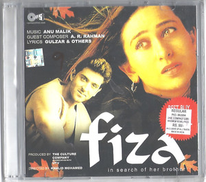 Fiza / CD 2000