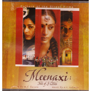 Meenaxi / CD 2005