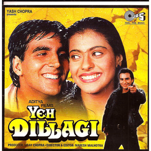 Yeh Dillagi / CD 1994