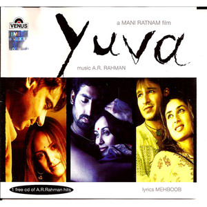 Yuva / 2 CD SET