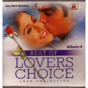 Best Of Lovers Choice