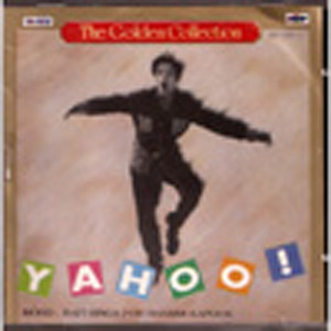 The Golden Collection_Yahoo_Shammi Kapoor