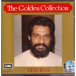The Golden Collection_Yesudas