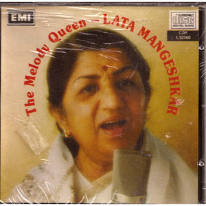 The Melody Queen_Lata
