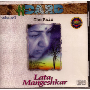 Dard_The Pain_Lata Mangeshkar