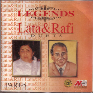 Lata_Rafi_Duets