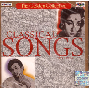 The Golden Collection_Classical Songs