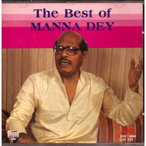 The Best Of_Manna Dey