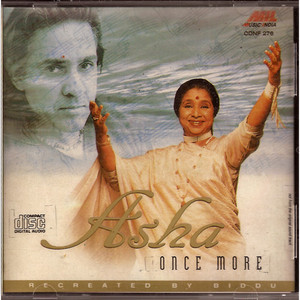 Asha_Once More