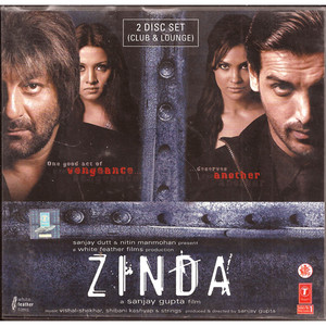 Zinda / 2 CD SET 2006