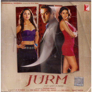 Jurm / CD 2005