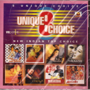 Unique Choice Vol 1