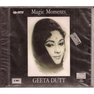 Migic Moments_Geeta Dutt