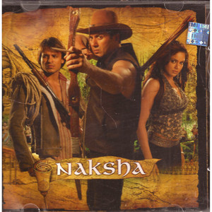 Naksha / CD 2006