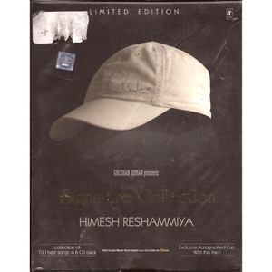 SIGNATURE COLLECTION_HIMESH RESHAMMIYA_6CD SET