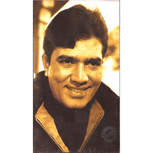 SUPERSTAR_RAJESH KHANNA _3 CD SET