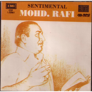 Sentimental_Mohd Rafi