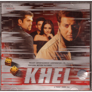 Khel  / CD 2003