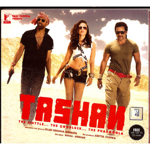 Tashan / 2 CD SET