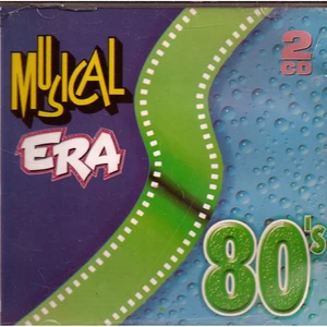 Musical Era 80'S (2CD SET)