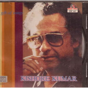 Kishore Kumar _A Gift Of Songs