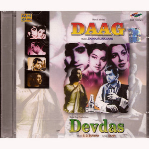Daag_Devdas_2 IN 1