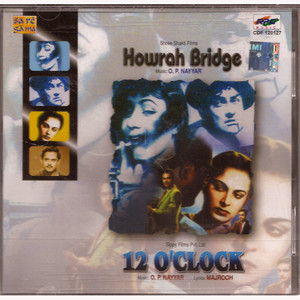Howrah Bridge / 12o'Clock / 2 IN 1