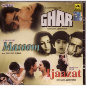 Ghar_Masoom_Ijaazat_3 IN 1