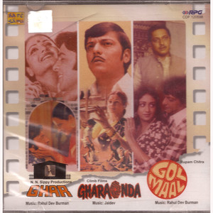 Ghar_Gharaonda_Golmaal_3 IN 1