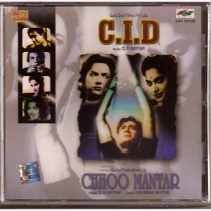 C.I.D_Chhoo Mantar_2 IN 1