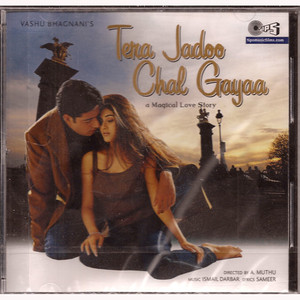 TERA JADOO CHAL GAYAA  / 2 CD SET