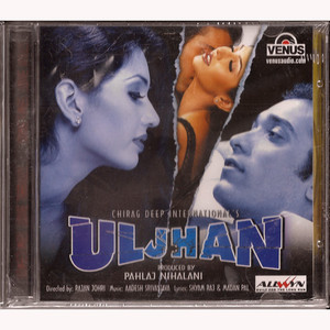 Uljhan / CD 2001