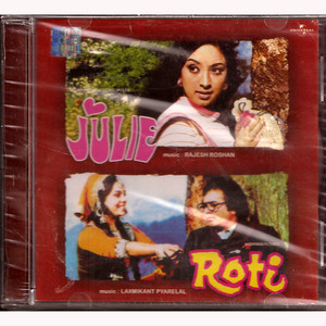 Julie / Roti / 2 IN 1