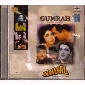 Gumrah_Hamraaz_2 IN 1