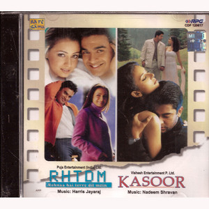 Rehnaa Hai Terre Dil Mein / Kasoor / 2 IN 1 / Export Pack