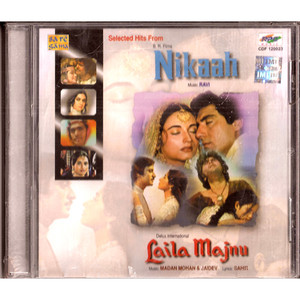 Nikaah_Laila Majnu_2 IN 1