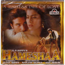 Hameshaa / CD 1997