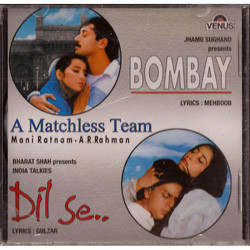 Bombay_Dil Se
